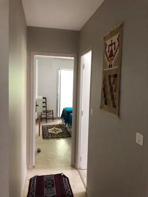 Appartement Pour 6 Personnes A Proximite De La Gare Sncf Toulon 0*,