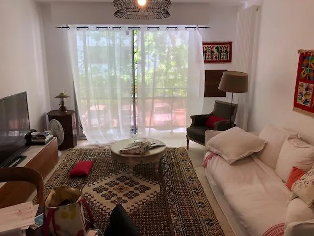 Apartment Appartement Pour 6 Personnes A Proximite De La Gare Sncf Toulon France