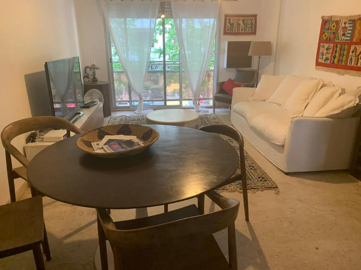 Appartement Pour 6 Personnes A Proximite De La Gare Sncf Toulon